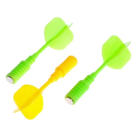 Darts "one hundred points", with magnetic darts, mix-2