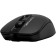 Mouse A4Tech FSTYLER FM12T Black Optical (1200DPI) USB for a laptop (2but)