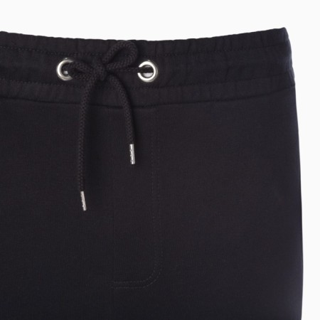 Male costume (sweatshirt/pants), black color, size 48 (l)-11