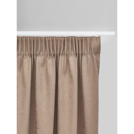 Decofest "Sophie" curtain, size 200x280 cm, beige color-8