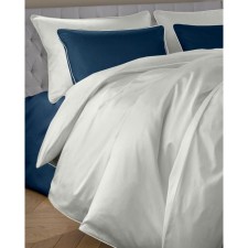 Supply Satin Luxe, Size 145x210 cm, Ecruce color