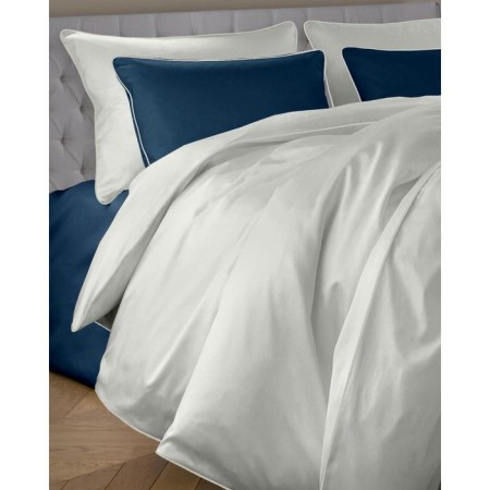 Supply Satin Luxe, Size 145x210 cm, Ecruce color