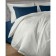 Supply Satin Luxe, Size 145x210 cm, Ecruce color