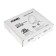Ramo Antenna BAS-5150-DX, indoor, active, 33 DBI, 5V, DVB-T, DVB-T2, digital