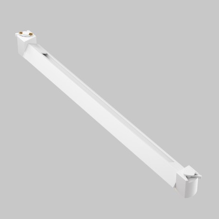 TREECH TRECHNICAL TR104-1-20W3K-W, 20W, 61.5x3.3x5.7 cm, LED, 1100LM, 3000K, White Color.-5