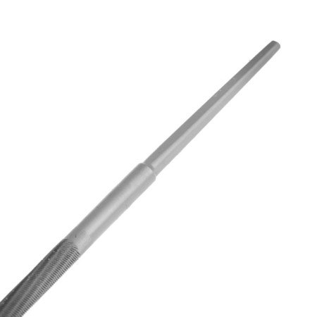 File scrap, for sharpening chains drank in steps 3/8 ", round, d = 5.5 mm, No. 3, 200 mm-3