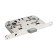 Magnetic lock for cylinder M1885 SC, matte chromium color