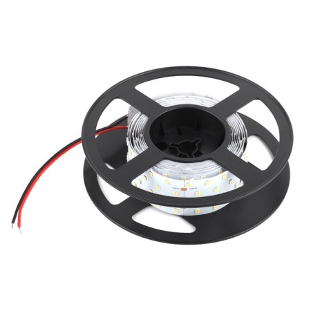 LED era tape, 2.5 m, IP33, SMD2835, 280 LED/m, 28.8 W/m, 24 V, glow of white
