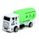 Truck inertial "Avtovos", with two trucks, mix