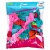 Latex ball 12 ", pastel, set of 100 pcs., Mix color