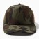 Male baseball cap, khaki color, size 56-58