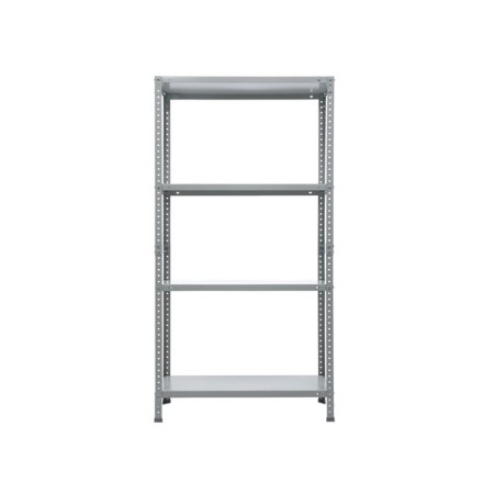 Metal rack, ES 1453x750x300 4 shelves-3