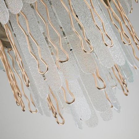 Medea suspension 600 mm, E14-7