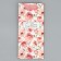 Gift package laminated, packaging, “Happy Birthday!”, 10 x 22 x 6 cm