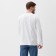 Longslit male Mist Men’s Casual Size 54, white