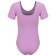 A swimsuit for gymnastics and dancing Grace Dance, p. 36, color violet