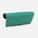 Case for glasses on the button, the color is green