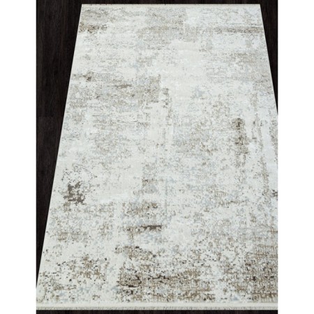 Rectangular carpet Durkar Rubi, size 120x180 cm, color Cream/Cream-1