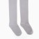 Pantyhose children, gray color, height 92-98 cm