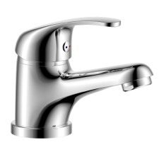 Rossinka y35-11 washbasin mixer