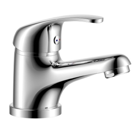 Rossinka y35-11 washbasin mixer