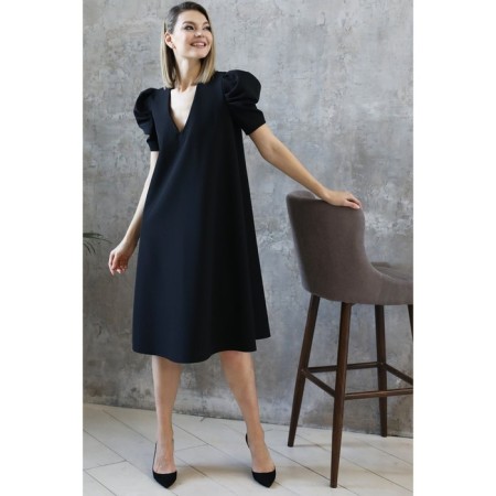 Women's dress, size 44