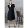 Women's dress, size 44