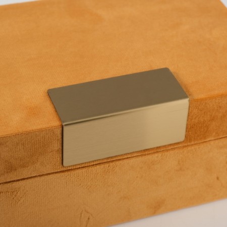 Block Textile Block Block 12.2x18x8.2 cm-2