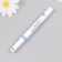 Hand-to-handle handle for creativity "Shtrichpunctic line" 13 cm