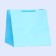Packet for cake, blue, 40 x 40 x 40 cm