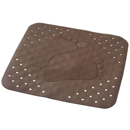 SPA-river anti-slip Plattfuß, brown