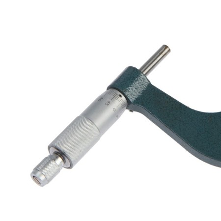 Micrometer Mechanical tundra, 75-100 mm-2