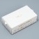 Box for Makarun "Snow Waltz" 18 x 10 x 5.5 cm, New Year
