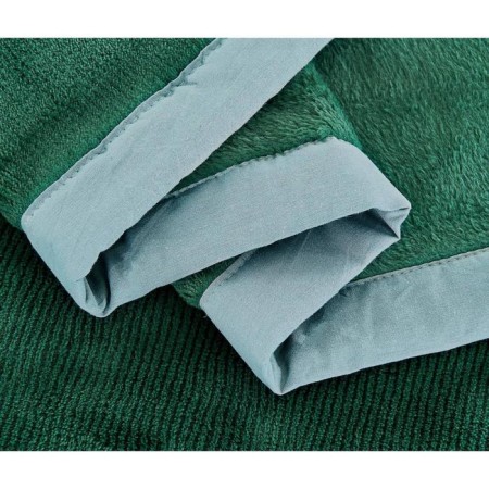 Stella bedspread, 220x240 cm size, malachite color-9