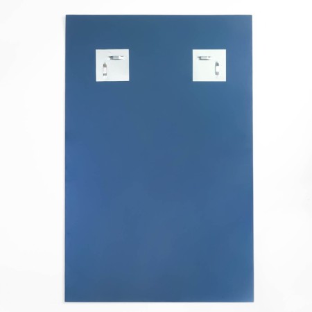 Mirror "rectangular", wall, 80x51 cm-2