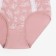 Credes of slips Women's collorista, Powder color, size 56-58
