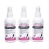 Teymurov’s legs spray from sweat and smell, 3 pcs. 150 ml