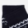 Male socks, blue color, size 25-27
