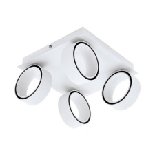 Albariza lamp, 4x5W Led, 3000k, 2600lm, white color