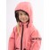 Complex for children, height 104 cm, pink color