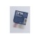 Ballic zein English, outer/internal thread 1/2, butterfly, zinc