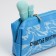 Cosmetic Penal "Happiness inside us", artificial leather, size 18x10 cm