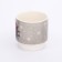 New Year. Ceramic mug "Winter will give heat, 350 ml
