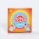 The board game to the reaction and attention "Dubbl. Numbers ", 20 cards, 5+