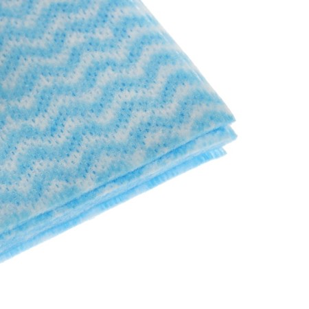Universal viscous Fresh Up napkin, perforated, 30x34 cm, set 5 pcs-2