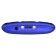 Cell phone Inoi 118b, 1.8 ", TFT, 0.08MP, Microsd, 2SIM, BT2.0, 1,400mach, blue