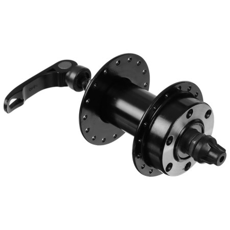 Front bushing 32 holes, eccentric, under the disk, steel-1