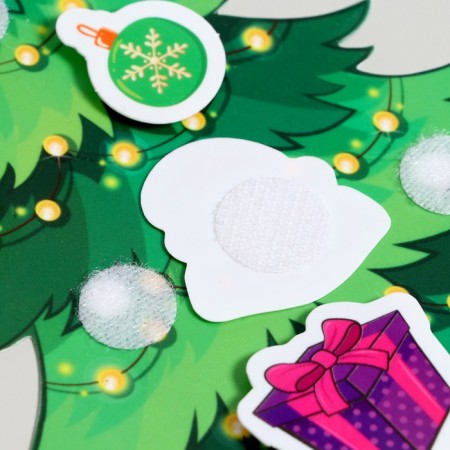 New Year's set for creativity "New Year! From Grandfather Frost "-15