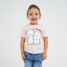 T-shirt Children's KAFTAN 