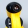 Microscope "Young scientist" multiplicity to x1200, yellow, backlight